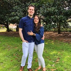 Meet your Posher, Jonah